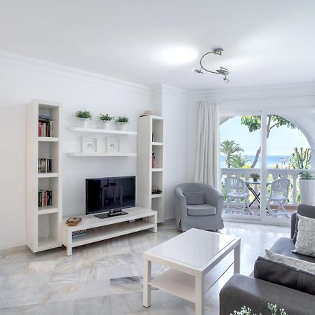 Stella Maris B Casasol Apartments Nerja Extérieur photo