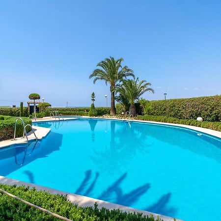 Stella Maris B Casasol Apartments Nerja Extérieur photo