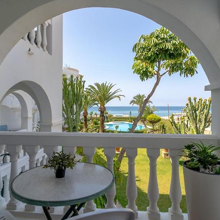 Stella Maris B Casasol Apartments Nerja Extérieur photo