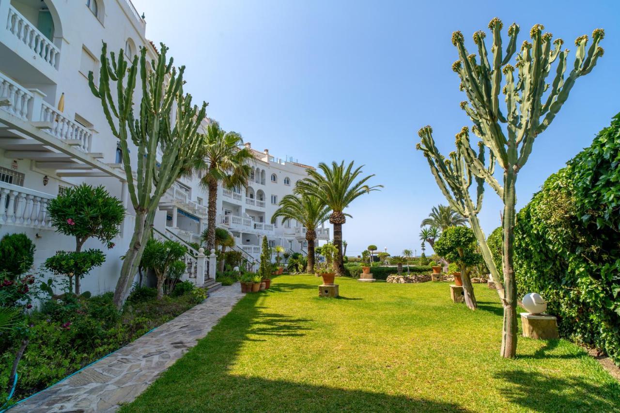 Stella Maris B Casasol Apartments Nerja Extérieur photo