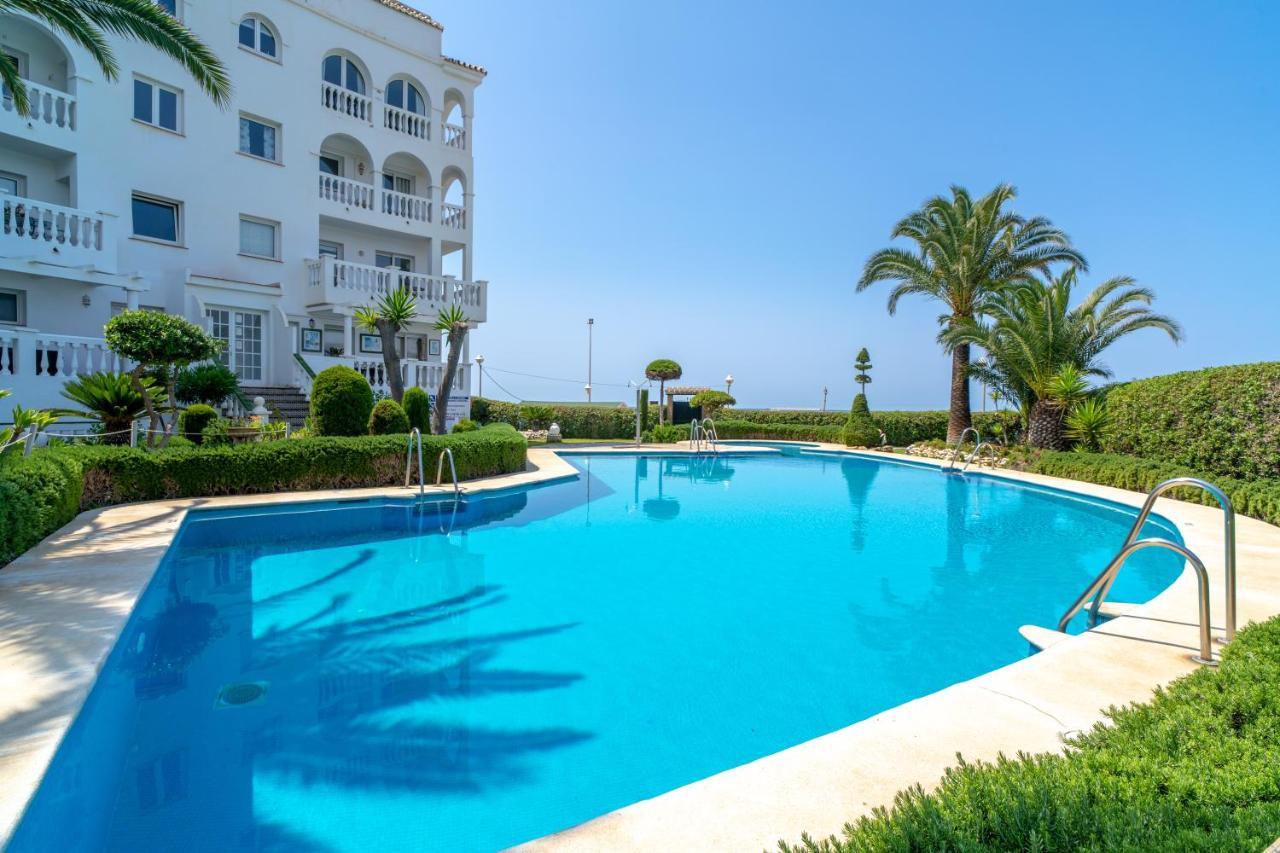Stella Maris B Casasol Apartments Nerja Extérieur photo
