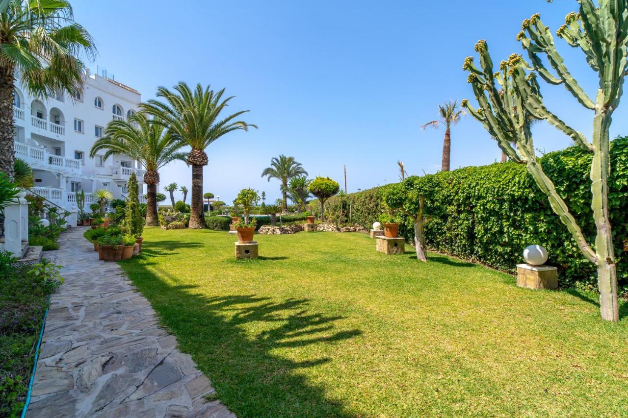 Stella Maris B Casasol Apartments Nerja Extérieur photo