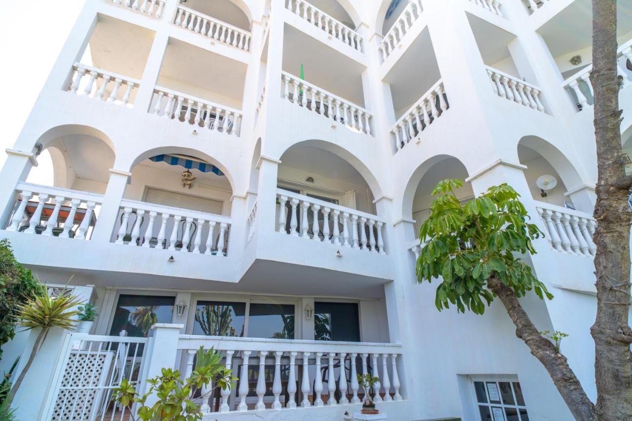 Stella Maris B Casasol Apartments Nerja Extérieur photo