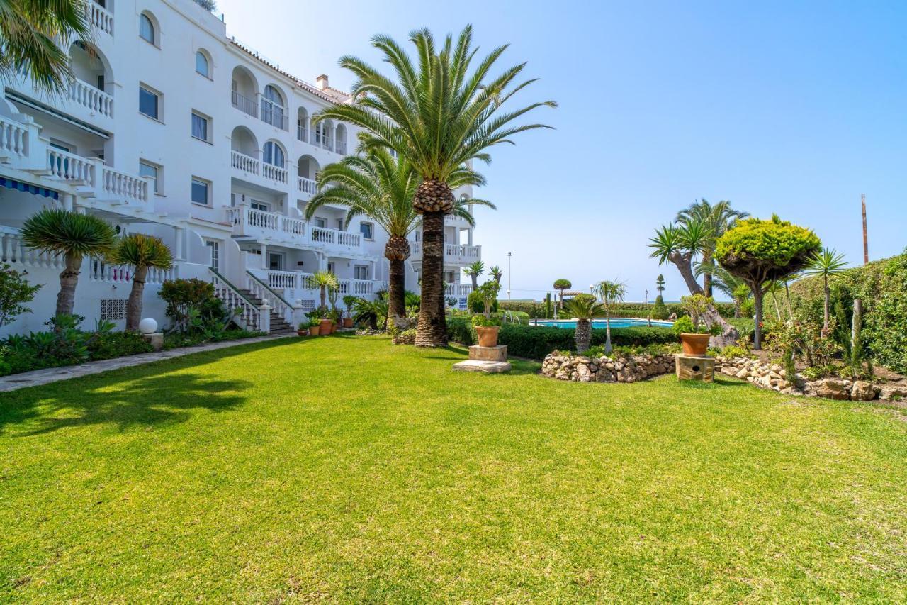 Stella Maris B Casasol Apartments Nerja Extérieur photo