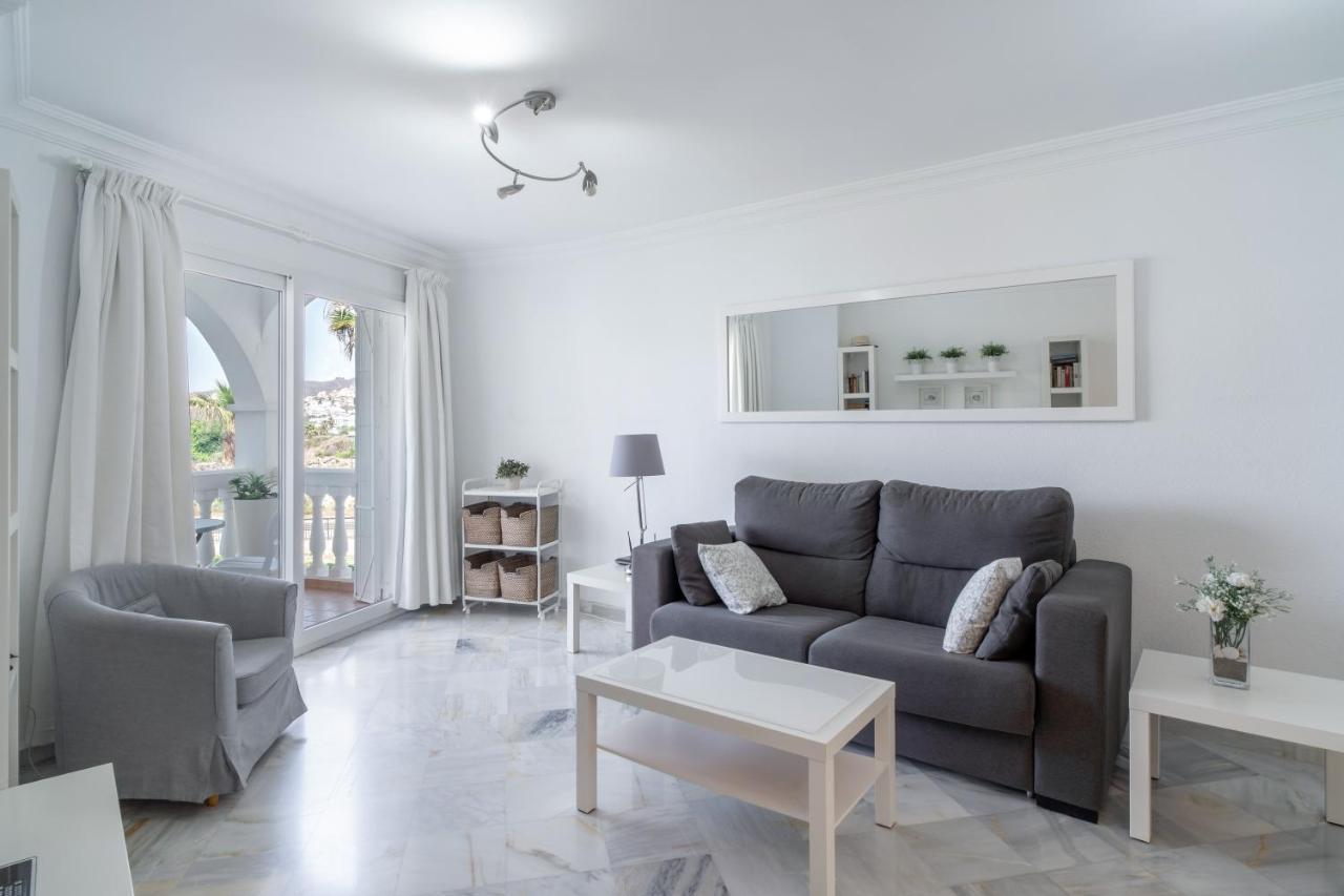 Stella Maris B Casasol Apartments Nerja Extérieur photo