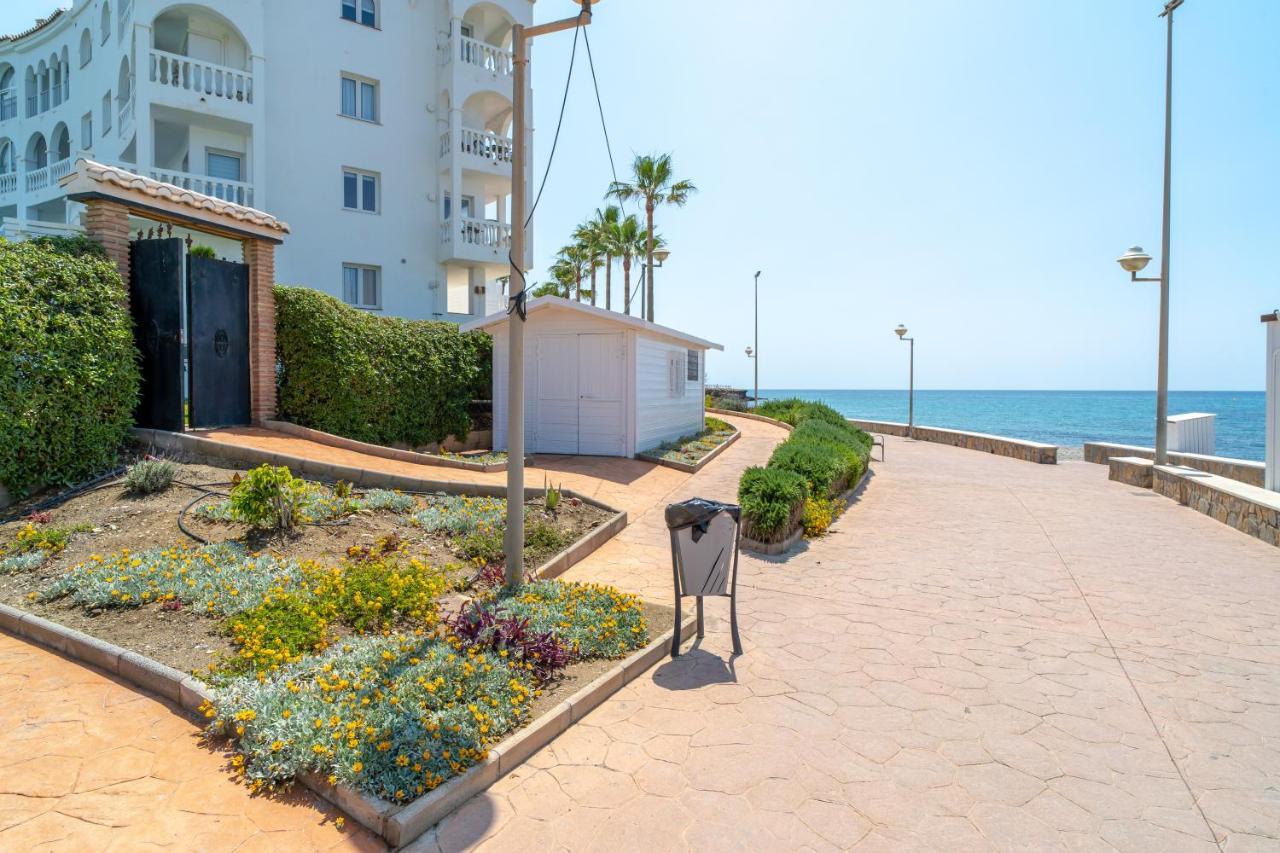 Stella Maris B Casasol Apartments Nerja Extérieur photo